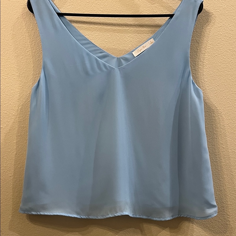 Women’s Sugar Rain Tank Top